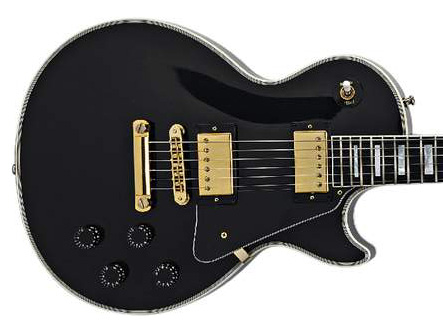 Gibson Les Paul Custom